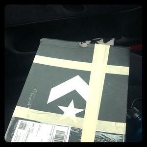 SHIPPING